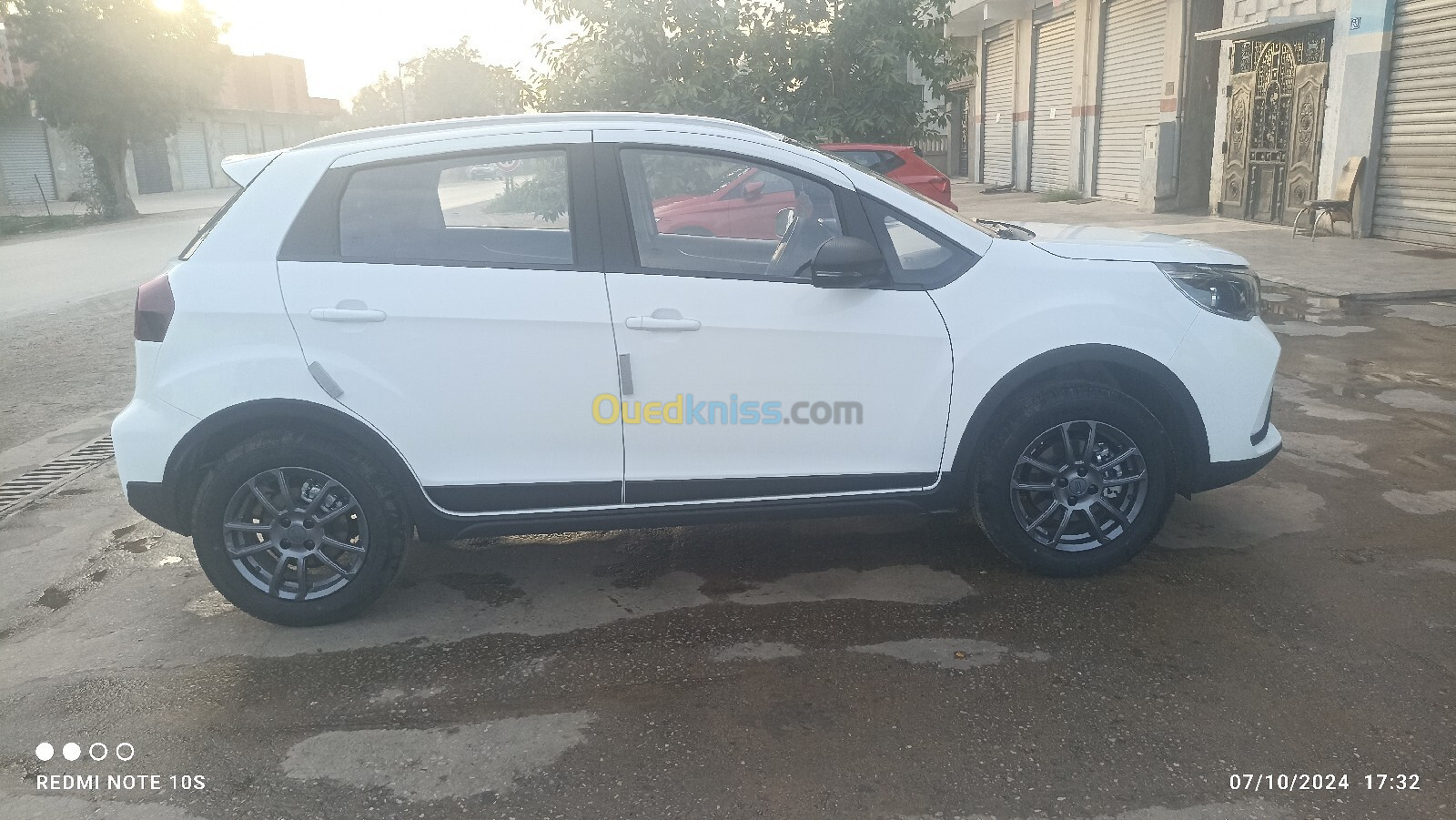 Geely Geely X3 PRO Drive 2024 Drive