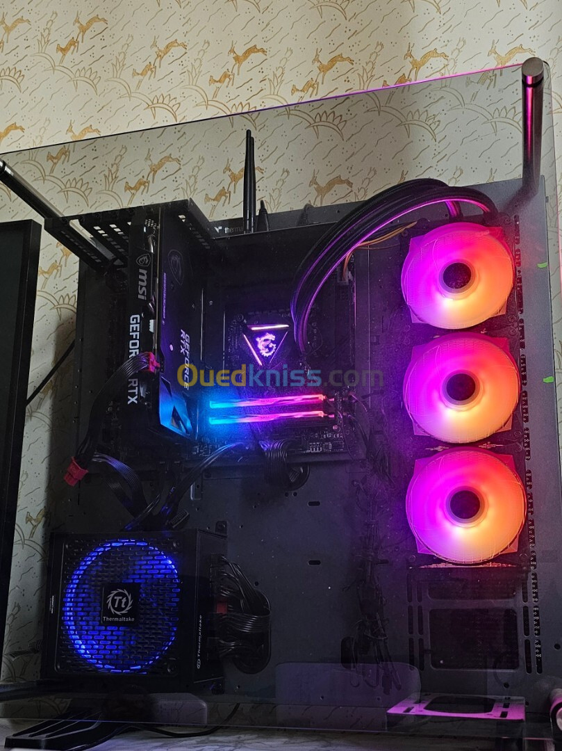 THERMALTAKE CORE P5