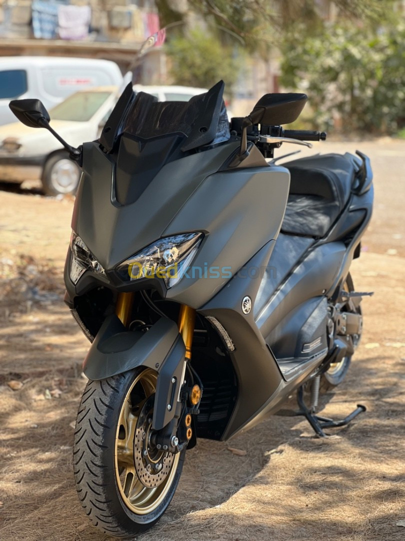 Yamaha Tmax 560 2020