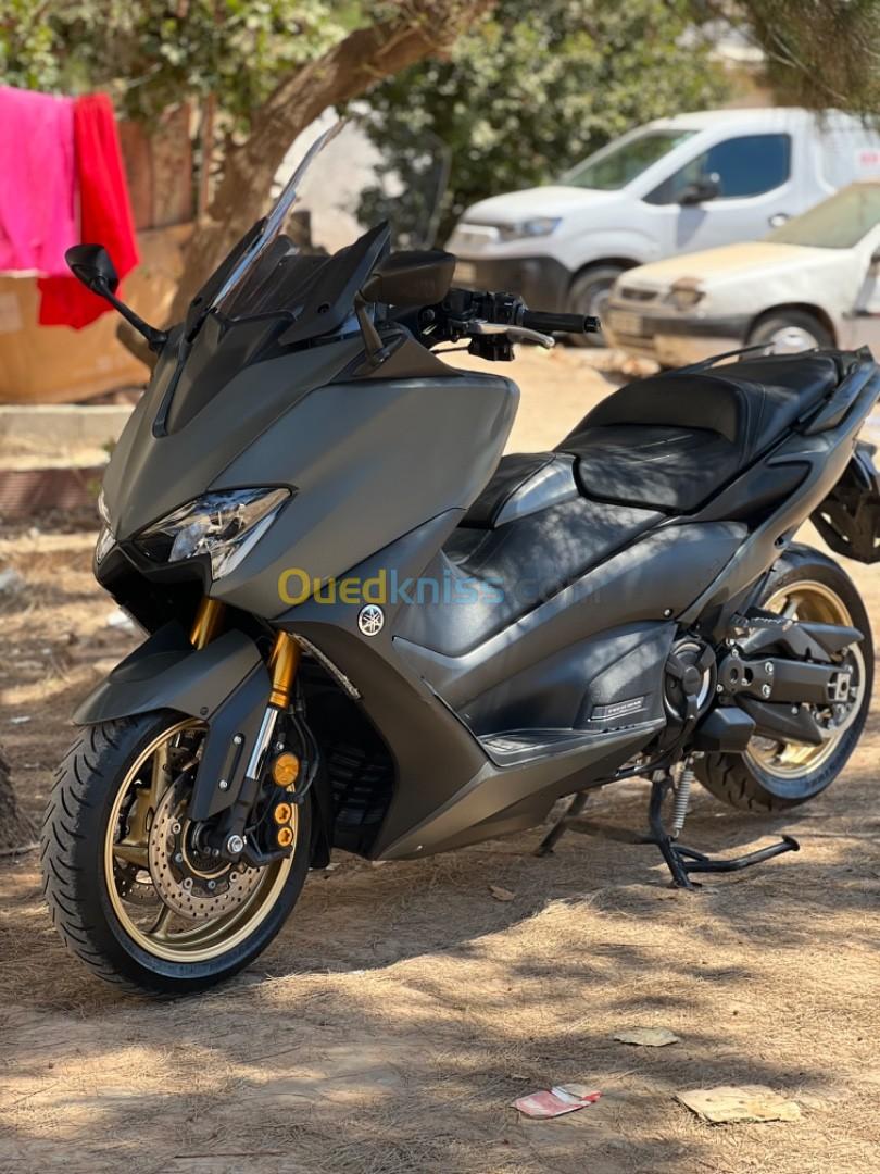 Yamaha Tmax 560 2020