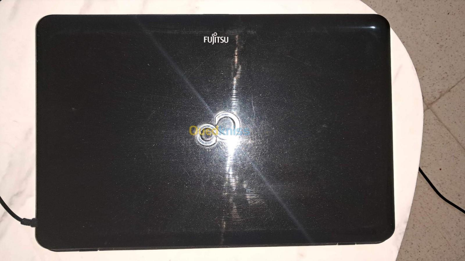 Fujitsu LIFEBOOK A531 i5