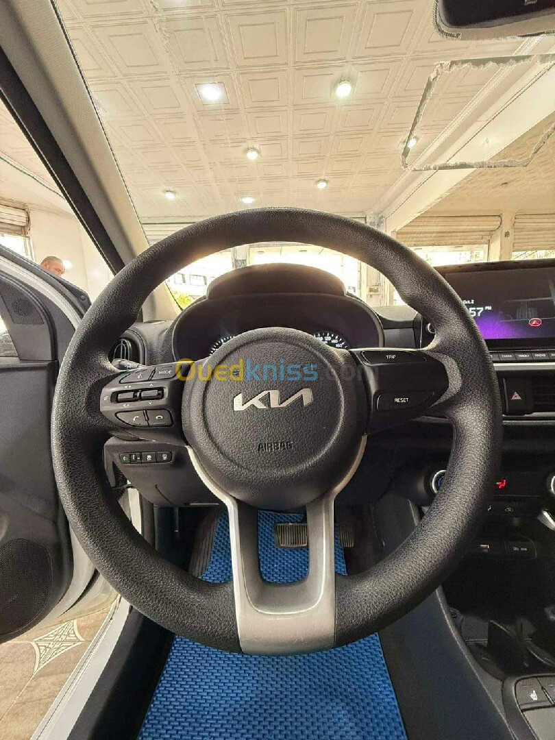 Kia Picanto 2022 