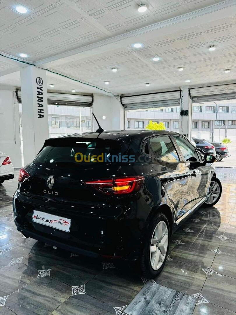 Renault Clio antons 2021 Antons