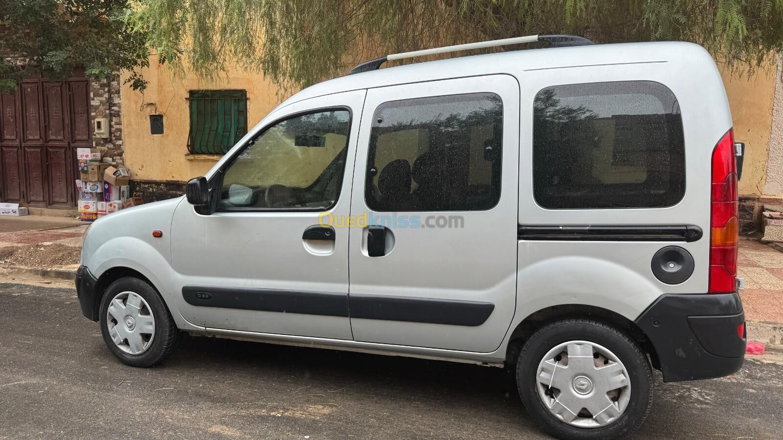 Renault Kangoo 2004 