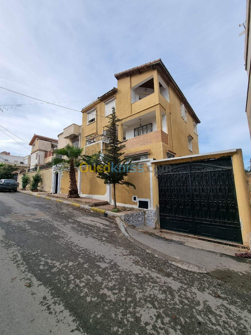 Vente Villa Alger Birkhadem