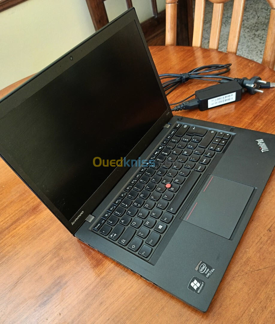 Lenovo Thinkpad t440s