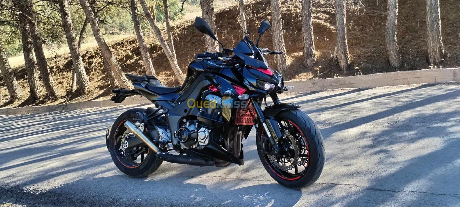 Z1000 Robo 2019