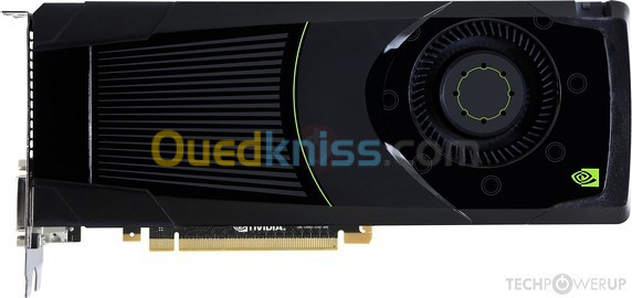 NVIDIA GeForce GTX 680