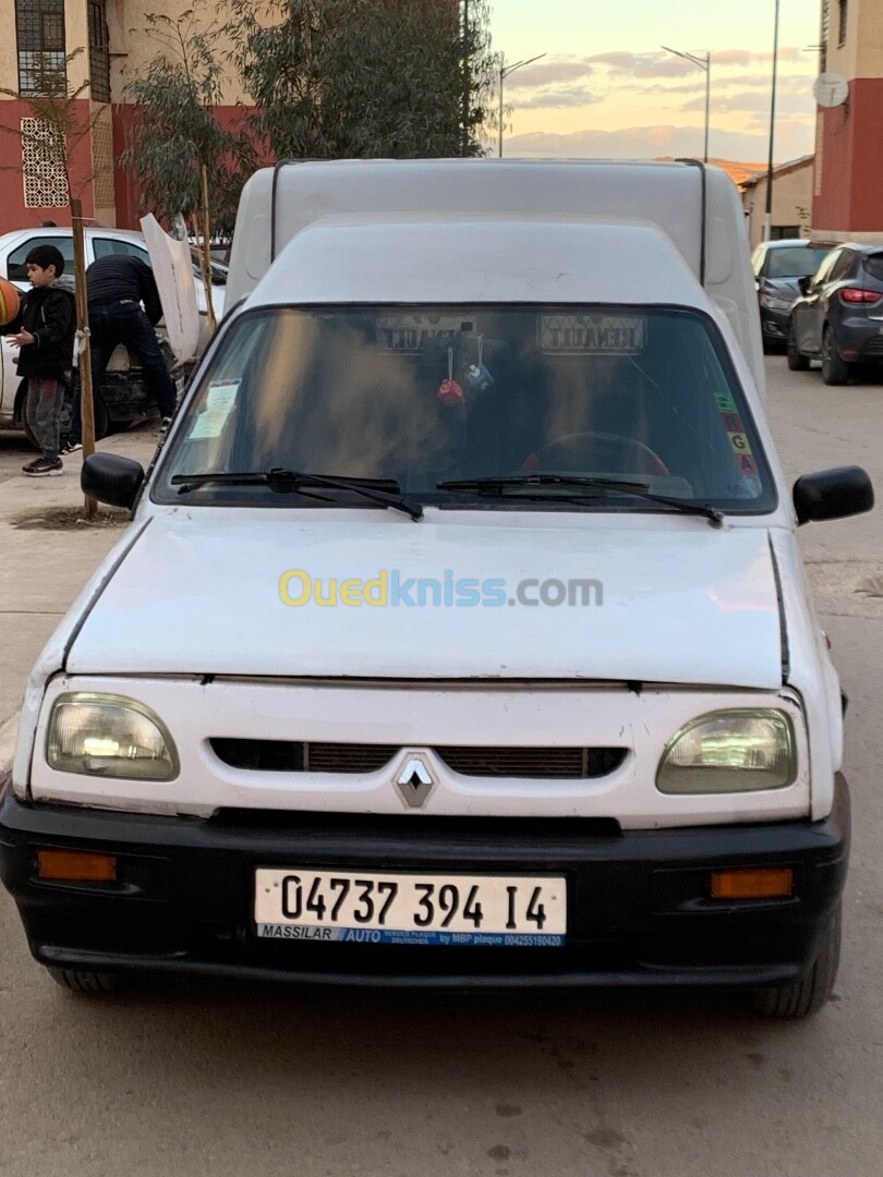 Renault Express 1994 Express