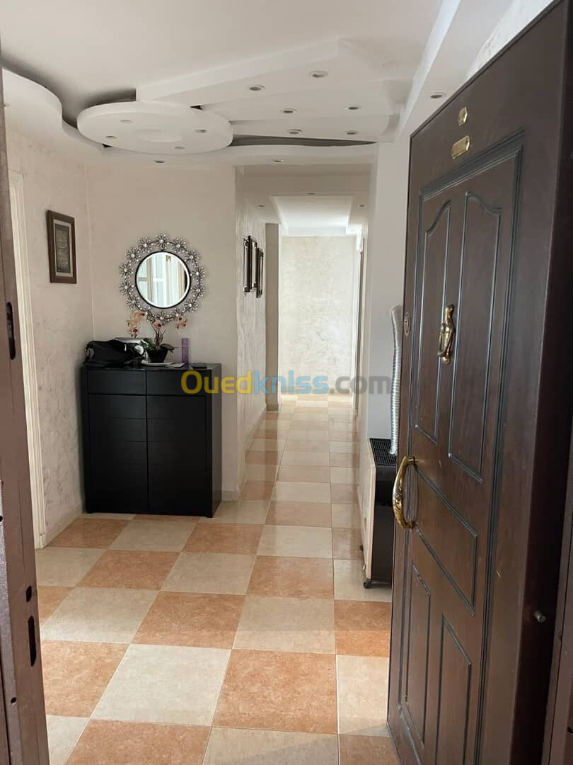 Vente Appartement F3 Alger Draria