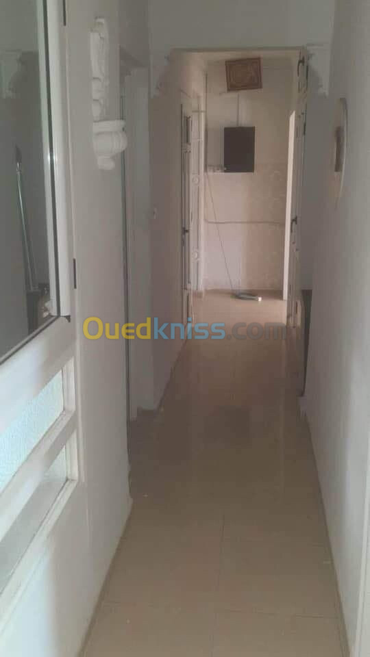 Vente Appartement F3 Alger Kouba