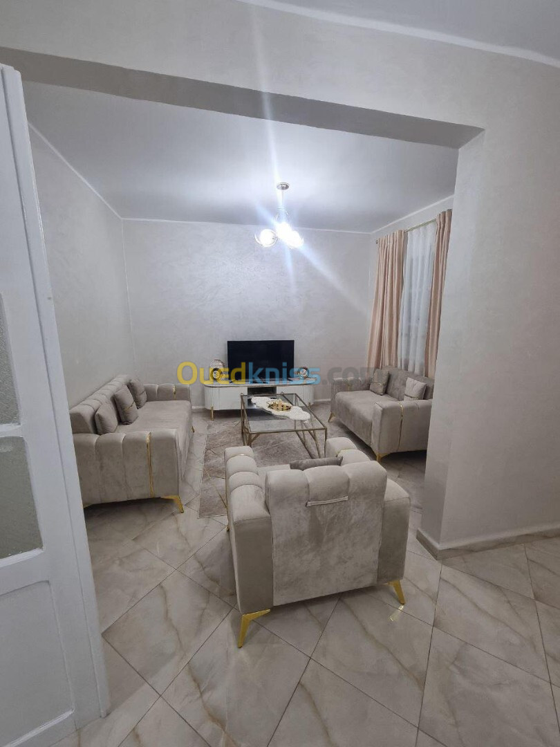 Vente Appartement F2 Alger Birkhadem