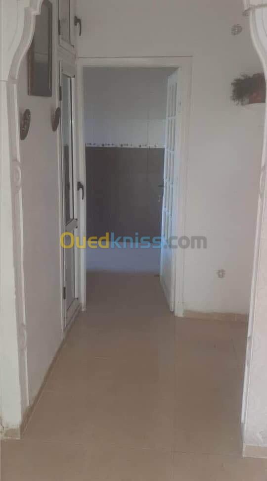 Vente Appartement F3 Alger Kouba