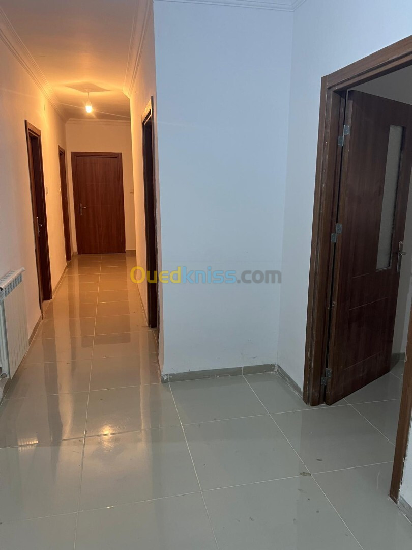 Location Appartement F5 Alger Ouled fayet