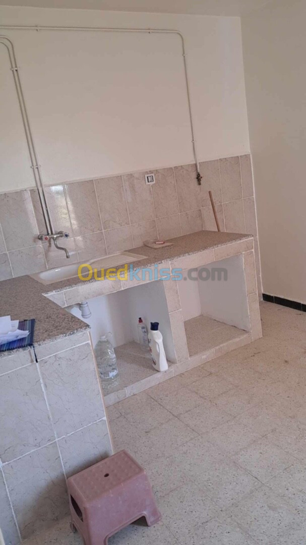 Vente Appartement F3 Alger Ain naadja