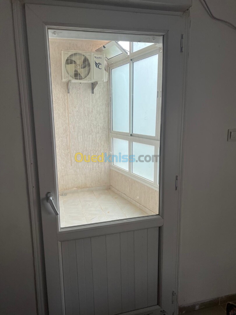 Location Appartement F5 Alger Ouled fayet