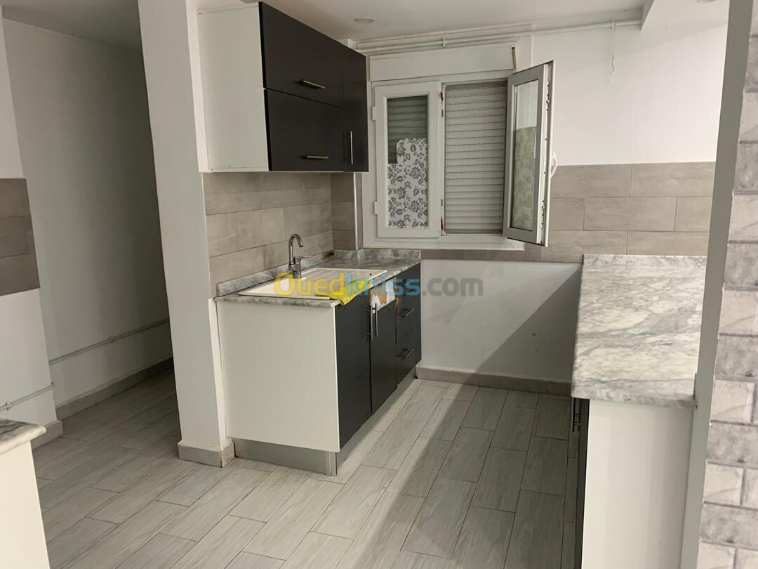 Location Appartement F2 Alger Birkhadem