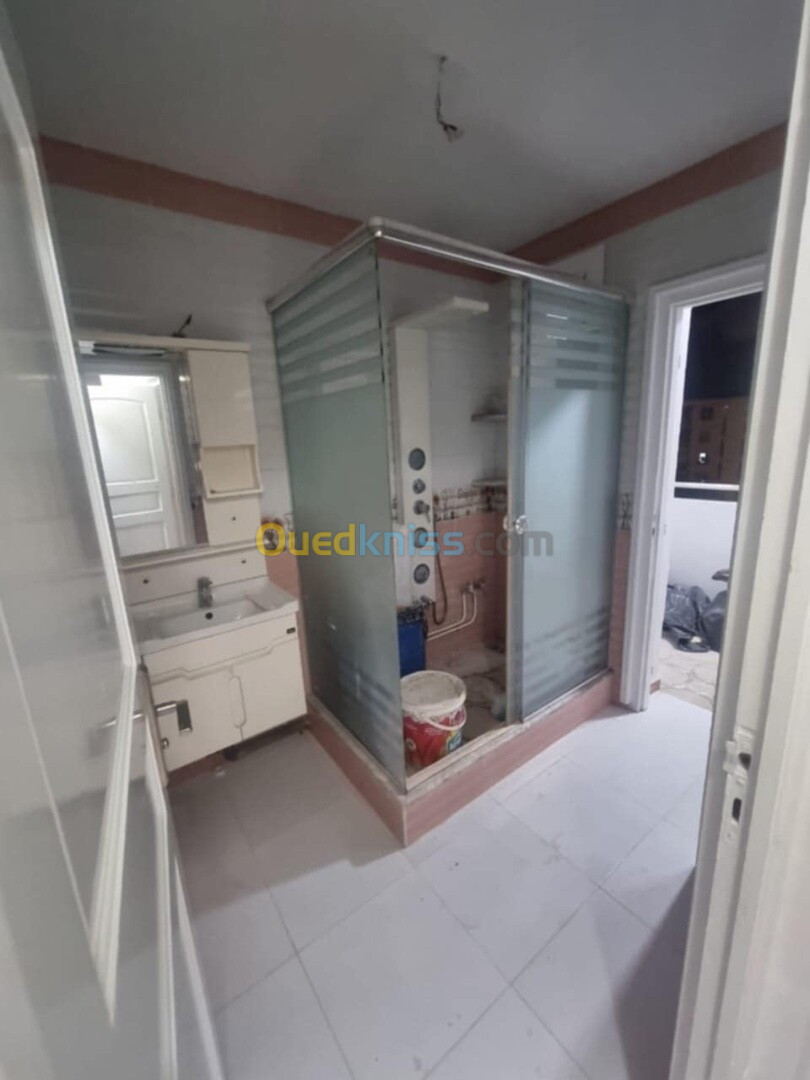 Vente Appartement F2 Alger Birkhadem