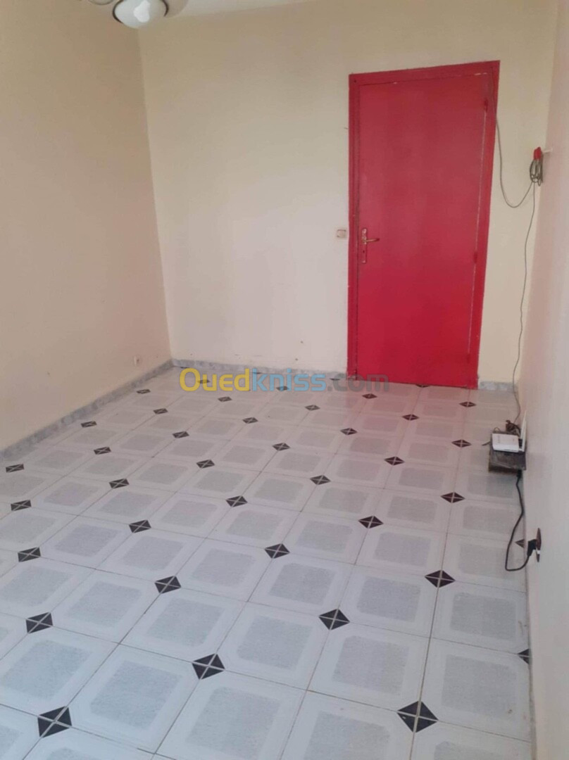 Vente Appartement F5 Alger Les eucalyptus