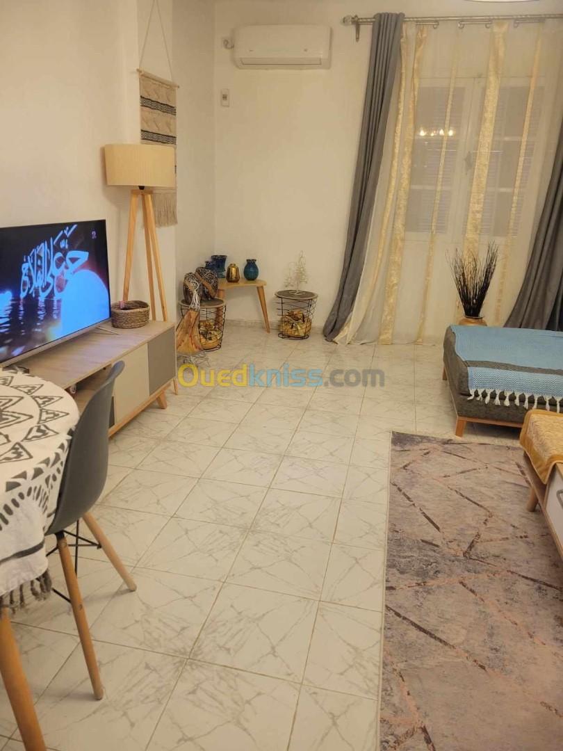 Vente Appartement F3 Alger Draria