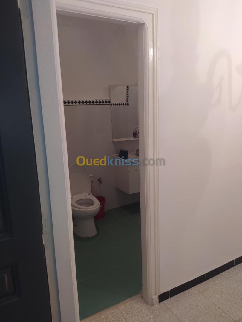 Vente Appartement F2 Jijel Ziama mansouriah