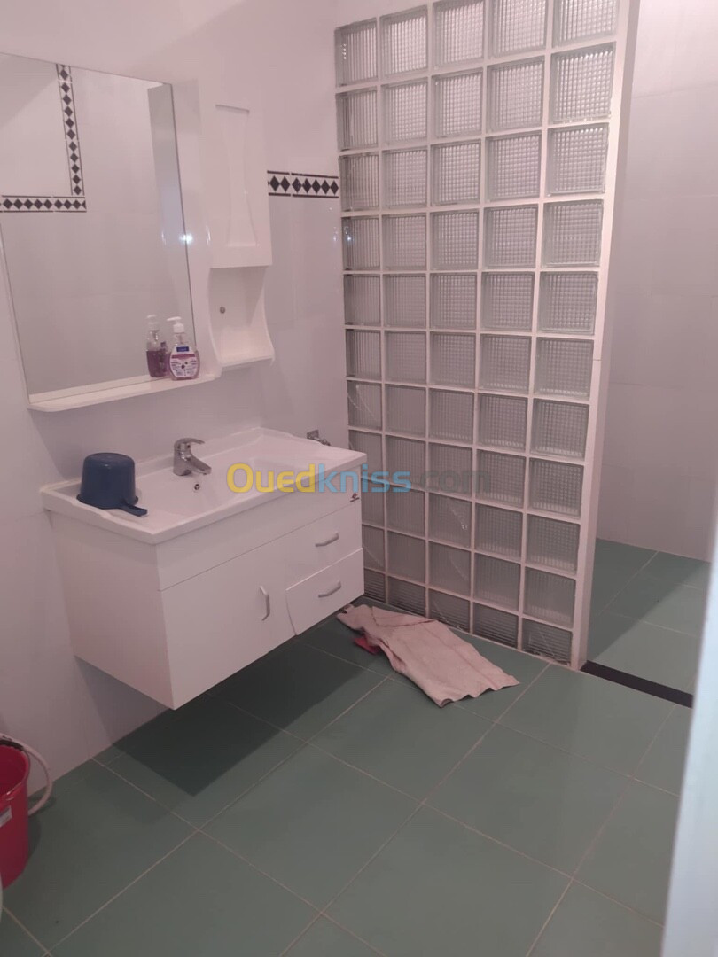 Vente Appartement F2 Jijel Ziama mansouriah