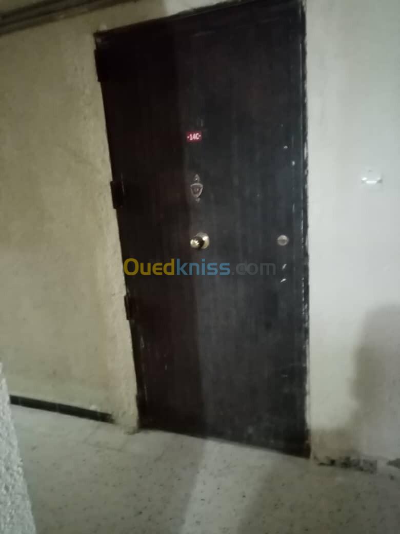 Vente Appartement F3 Alger Bouzareah