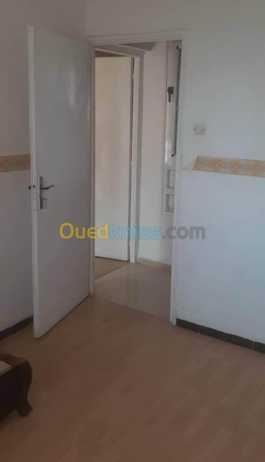 Vente Appartement F3 Alger Kouba