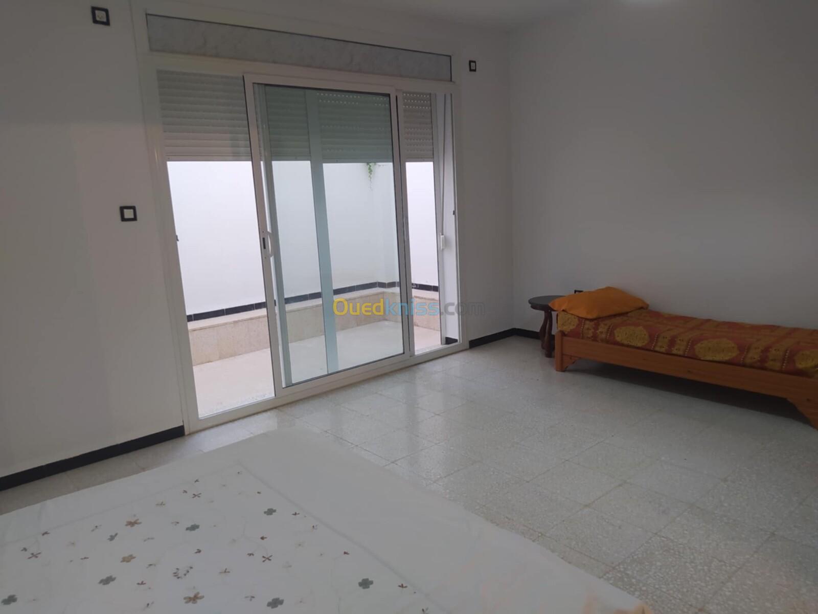 Vente Appartement F2 Jijel Ziama mansouriah