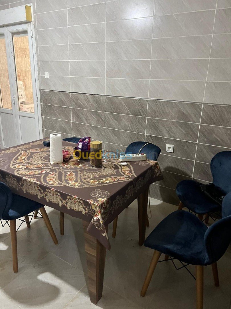 Location Appartement F5 Alger Ouled fayet