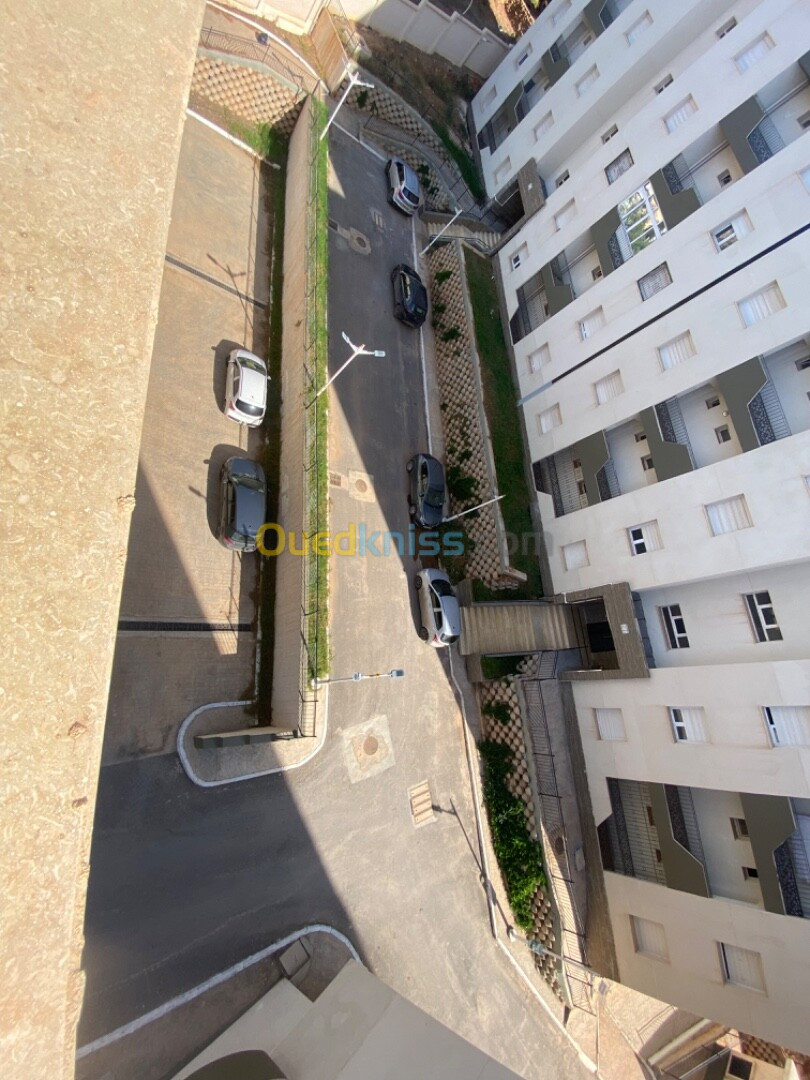 Vente Appartement F4 Tipaza Khemisti