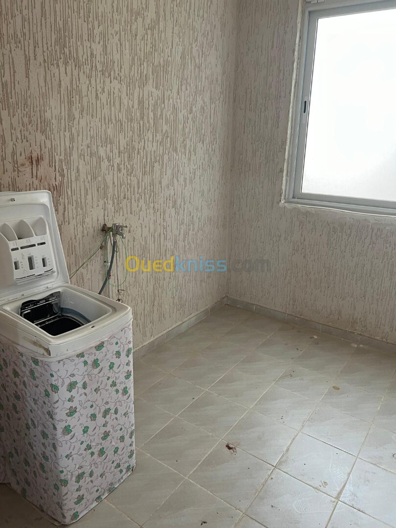 Location Appartement F5 Alger Ouled fayet