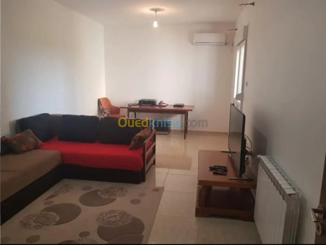 Location Appartement F4 Alger Reghaia