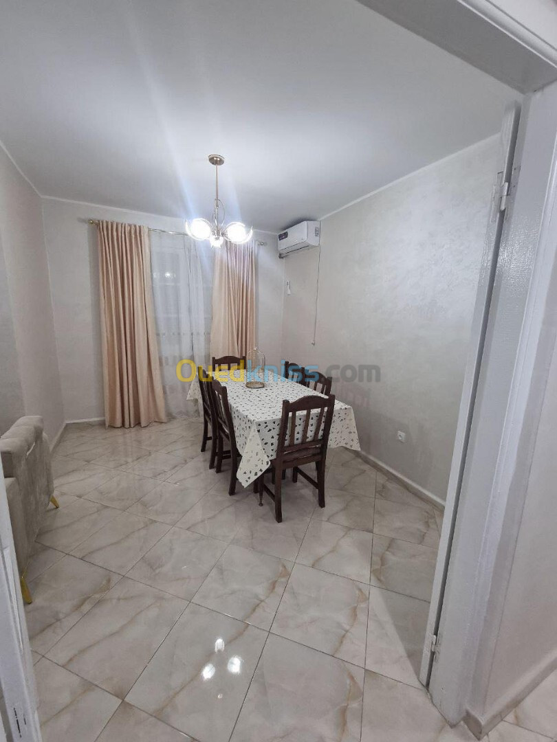 Vente Appartement F2 Alger Birkhadem