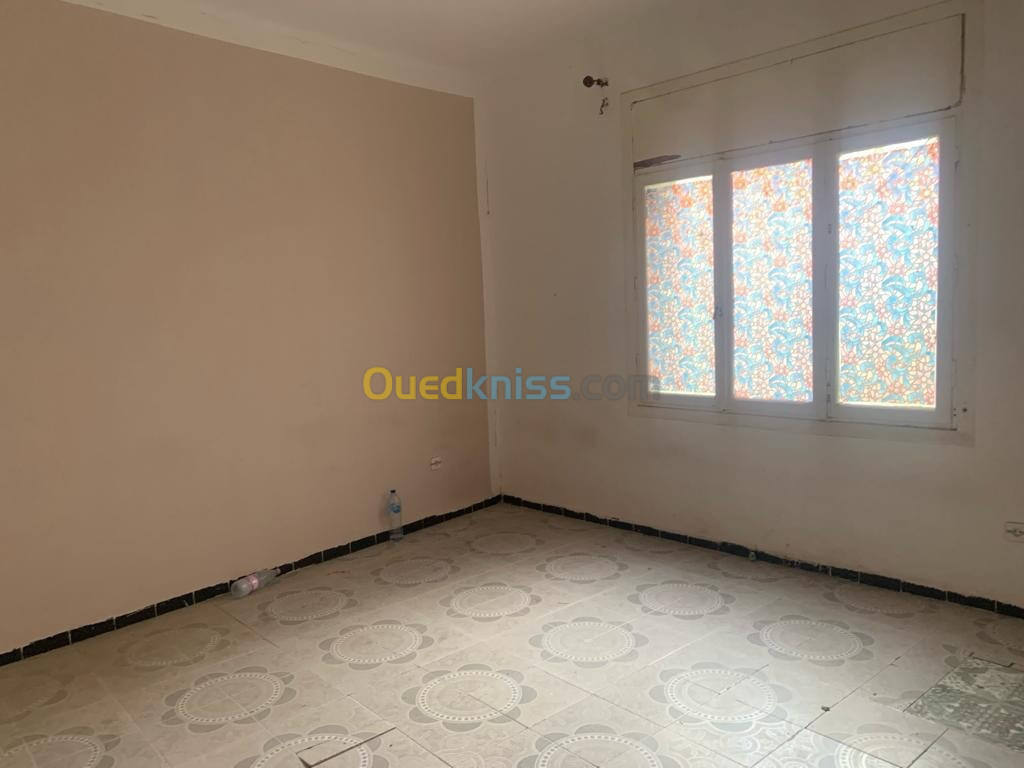 Vente Appartement F6 Alger Alger centre