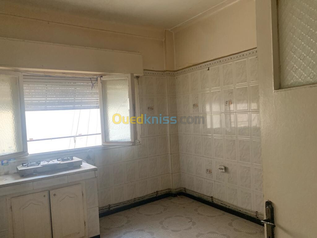 Vente Appartement F6 Alger Alger centre