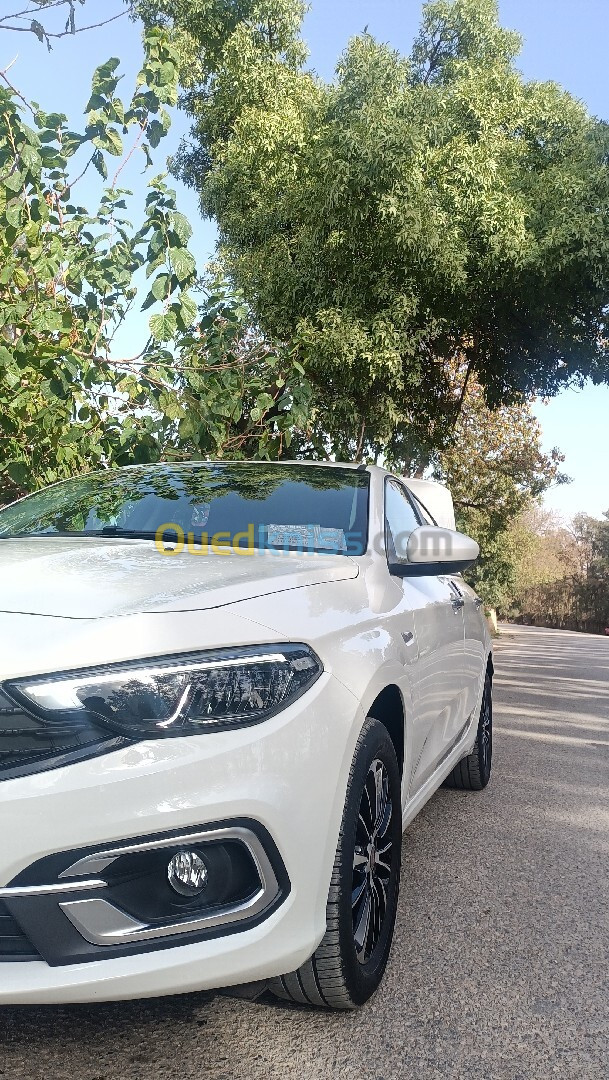 Fiat Tipo 2024 Life