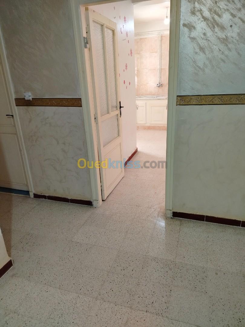 Vente Appartement F3 Blida El affroun