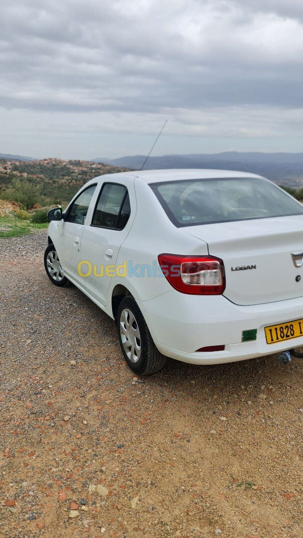 Dacia Logan 2016 Logan