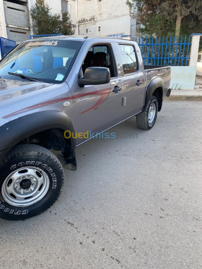 Mazda Bt50 2011 Bt50