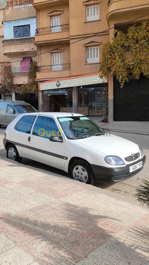 Citroen Saxo 1999 Saxo