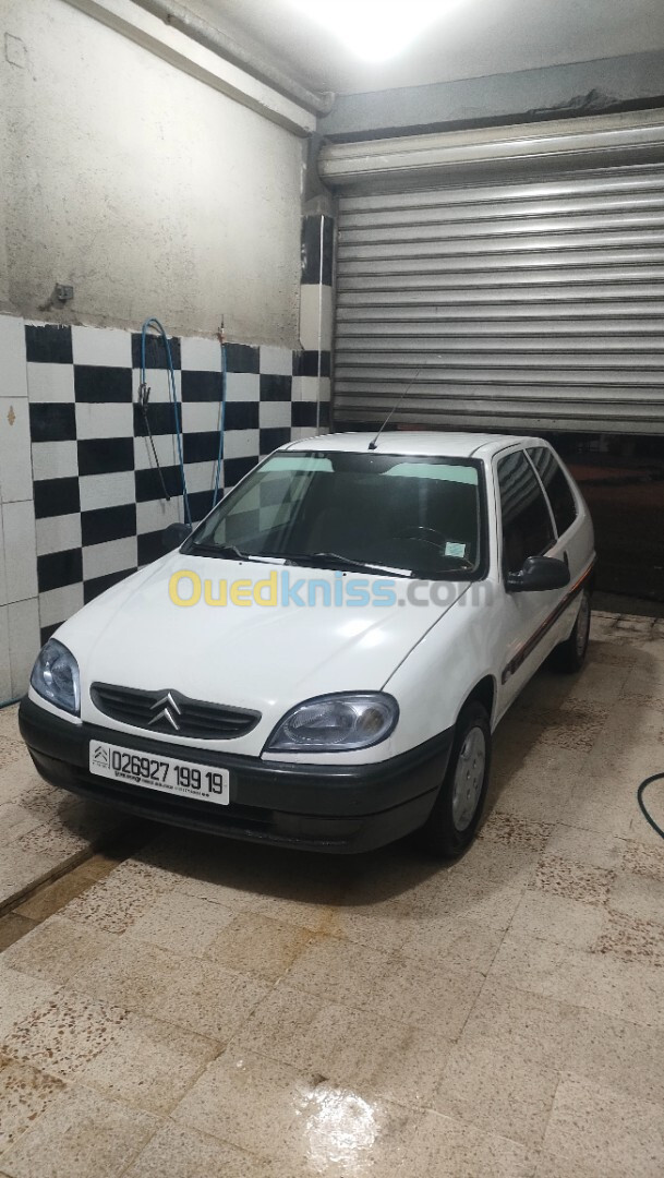 Citroen Saxo 1999 Saxo