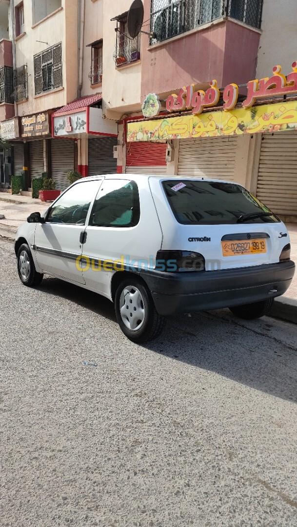 Citroen Saxo 1999 Saxo