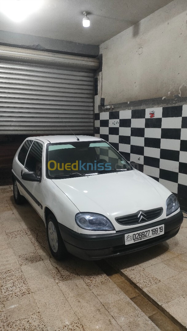 Citroen Saxo 1999 Saxo