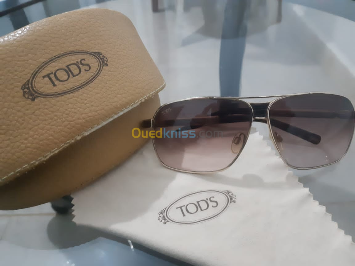 TOD'S 