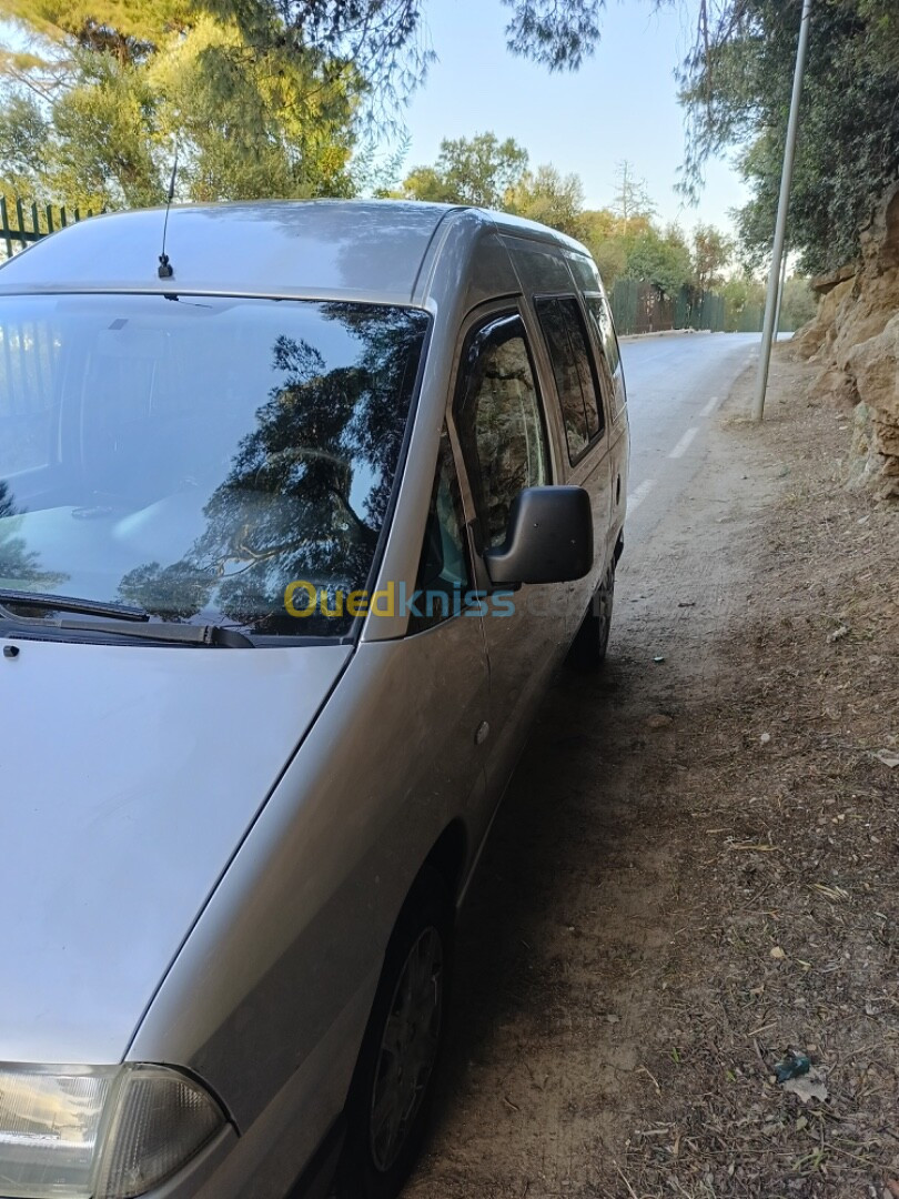 Fiat Scudo 2002 