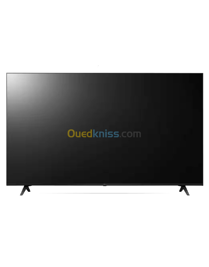 LG 50UR80 50 Pouces 4K