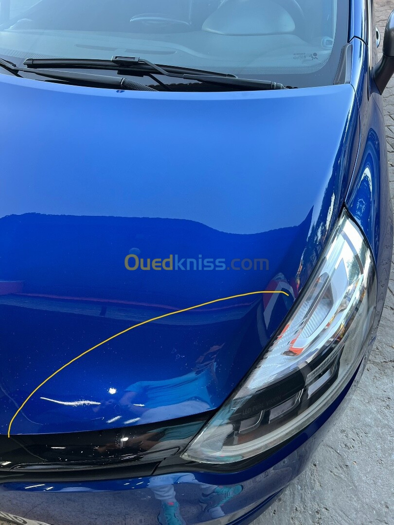 Renault Clio 4 Facelift 2019 GT-Line