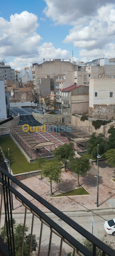 Vente Appartement F3 Tlemcen Mansourah