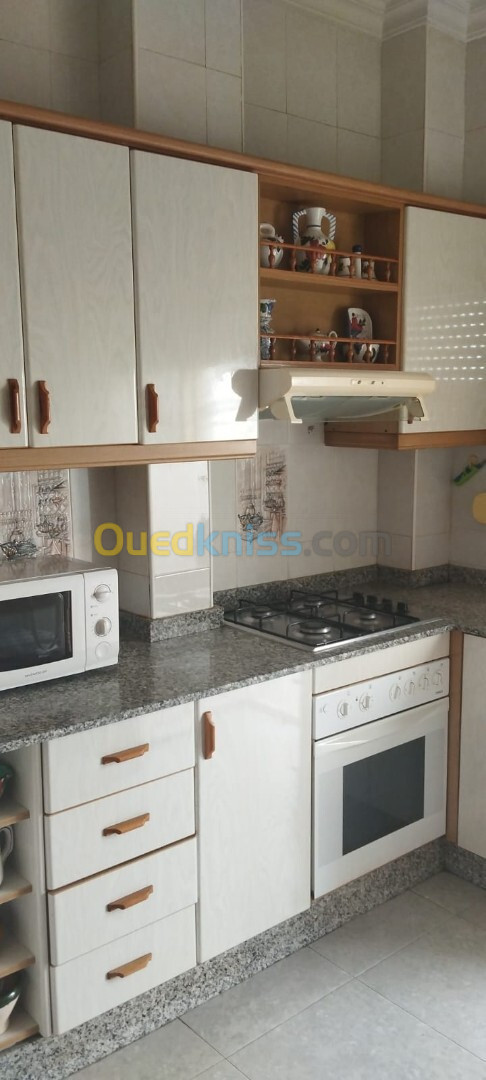 Vente Appartement F3 Tlemcen Mansourah